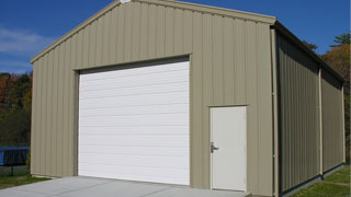 Garage Door Openers at Winnetka Heights Dallas, Texas